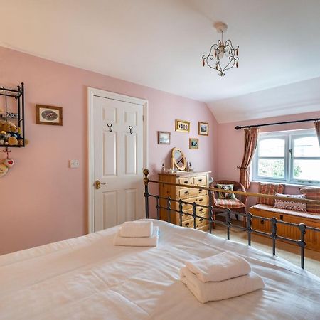 Amber Cottage Holker エクステリア 写真