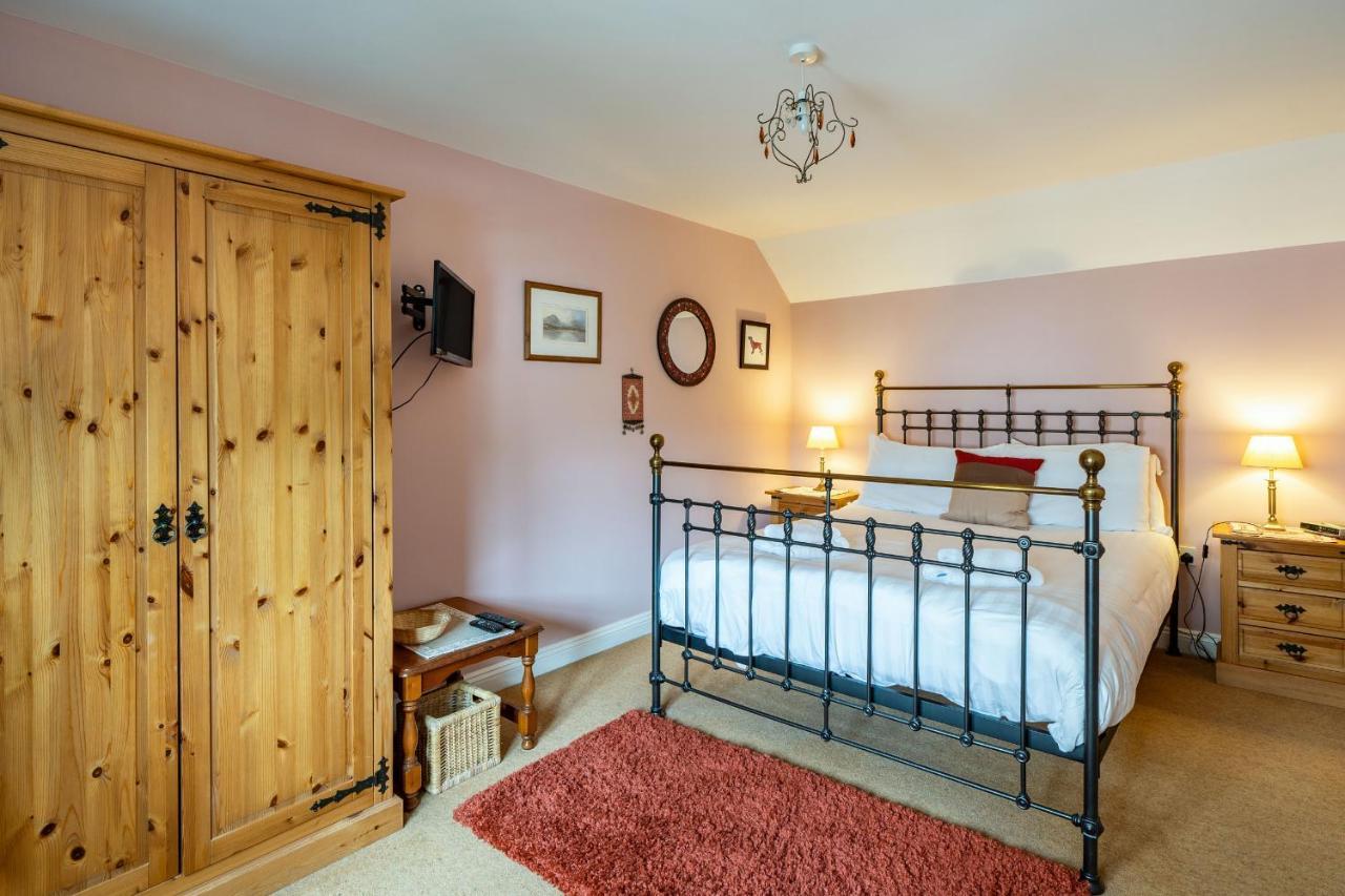 Amber Cottage Holker エクステリア 写真